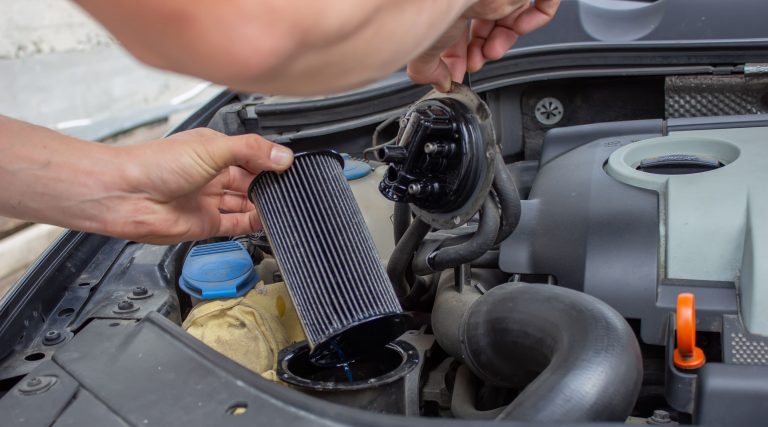 taller reparación refrigeración coches en Málaga