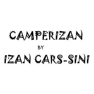 Logo CamperIzan